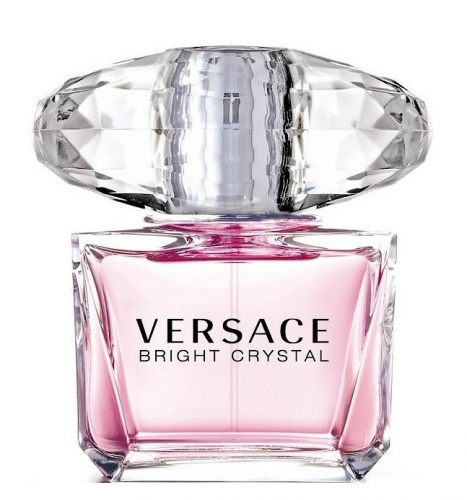 Versace Crystal Bright жен т.в 90мл тестер без крышки