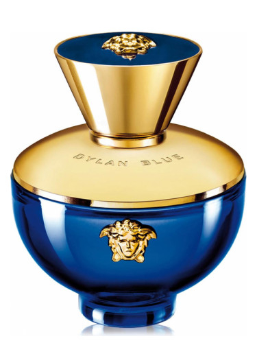 Versace Dylan Blue жен т.д 100мл тестер