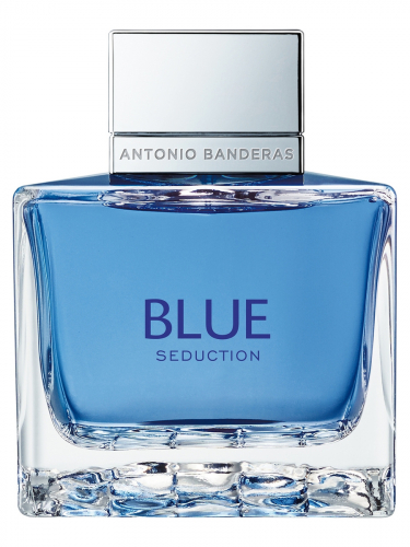 Antonio Banderas Blue Seduction  муж. т.в. 100 мл тестер