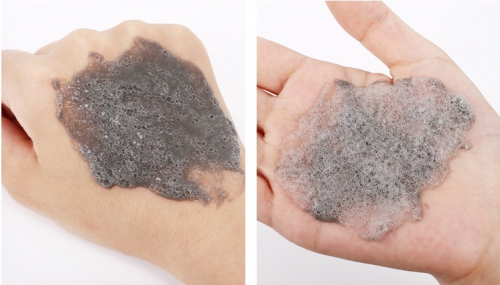  170р. 220р. Пузырьковая маска для лица Senana Bubbles Facial Mask ,100g