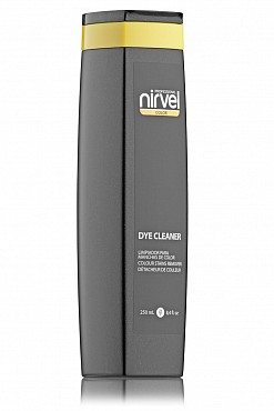 NIRVEL Средство для удаления краски с кожи головы / DYE CLEANER 250 мл