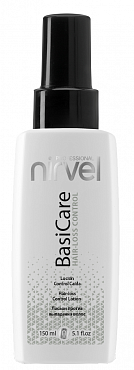 NIRVEL Лосьон против выпадения волос / HAIR-LOSS CONTROL LOTION 150 мл