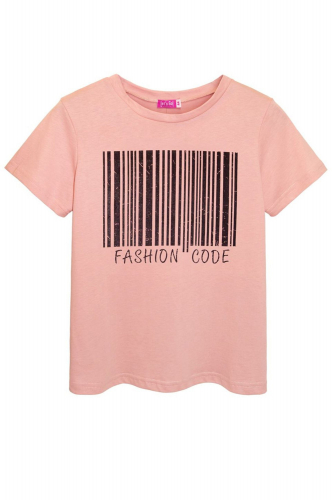 Lets Go Women, Розовая женская футболка