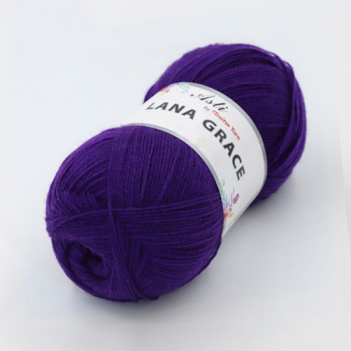 Lana Grace Classic фиолетовый 0266