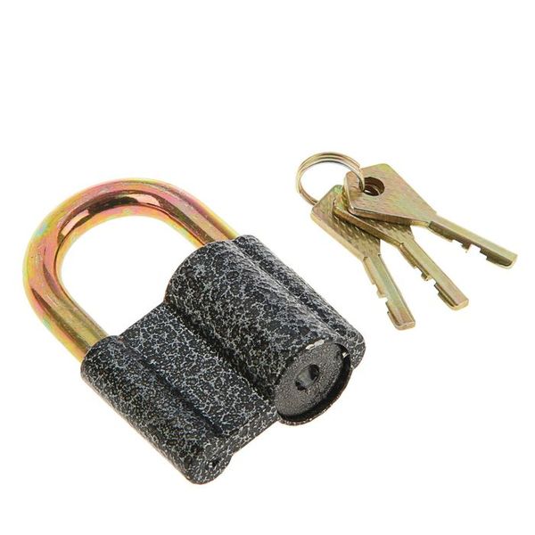 Замок накладной 600, арт4