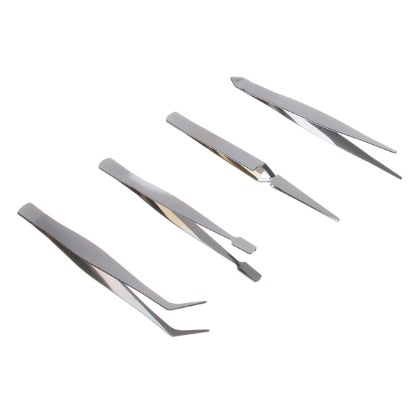 Набор топор, лопата, пила, нож