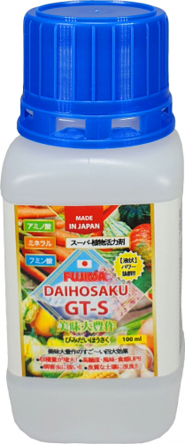 Дайхосаку Fujima (жидкость 100 мл)