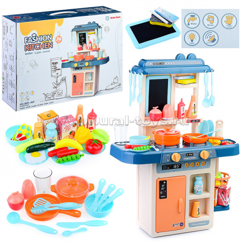 Игровой набор кухня 