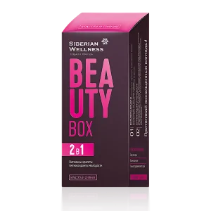 Beauty Box / Красота и сияние