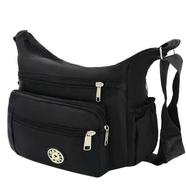 Сумка спортивная. 5617 black