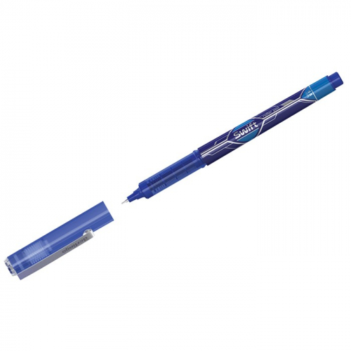 Ручка шарик синий 0,5мм Swift CRm_05002 Berlingo