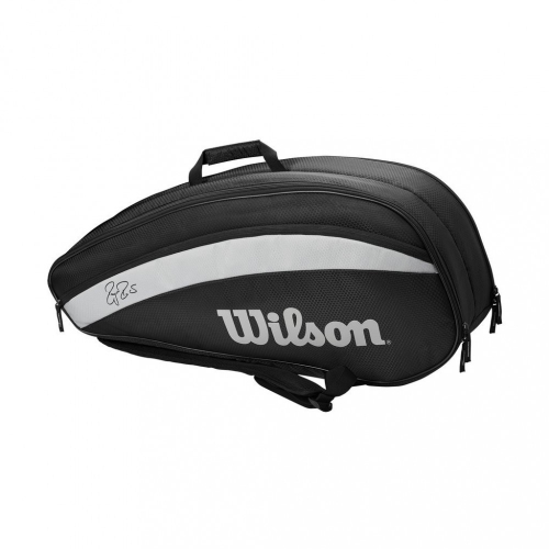 Сумка Модель: RF TEAM 6 PACK BLACK Бренд: Wilson