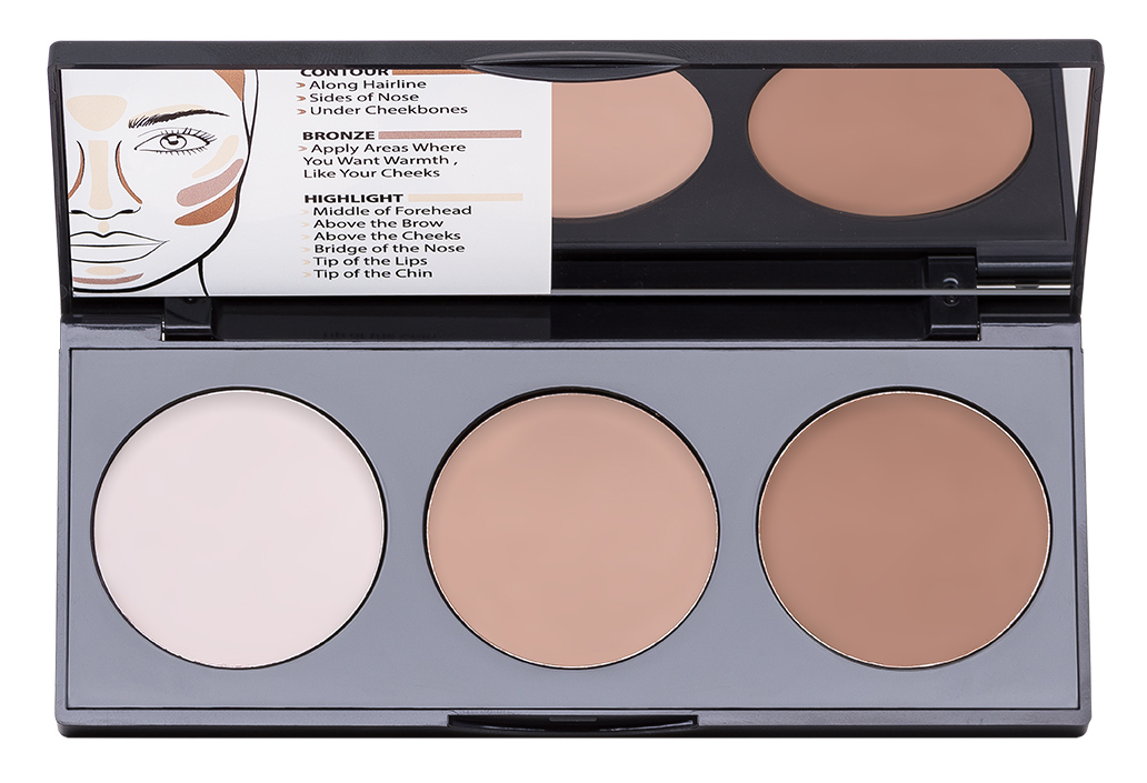 Контуринг лица как называется. Никс палетка для контурирования. палетка contour powder palette. pupa набор для контуринга contouring &amp; strobing palette. палетка хайлайтер бронзер контуринг.