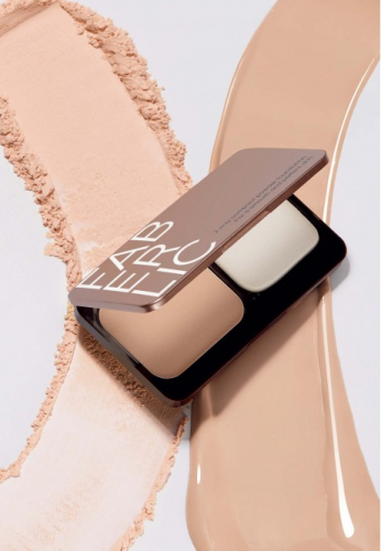 Пудра для лица Wet & Dry Perfect Me