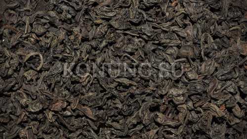 Цейлонский чай Благословенная Ланка (PEKOE)