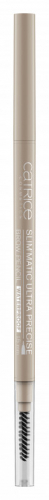 CATRICE/Контур д/бровей Slim'Matic 015/927466/серо-коричневый