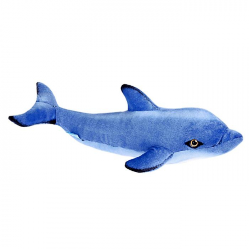 Мягкая игрушка «Дельфин Афалина», 47 см