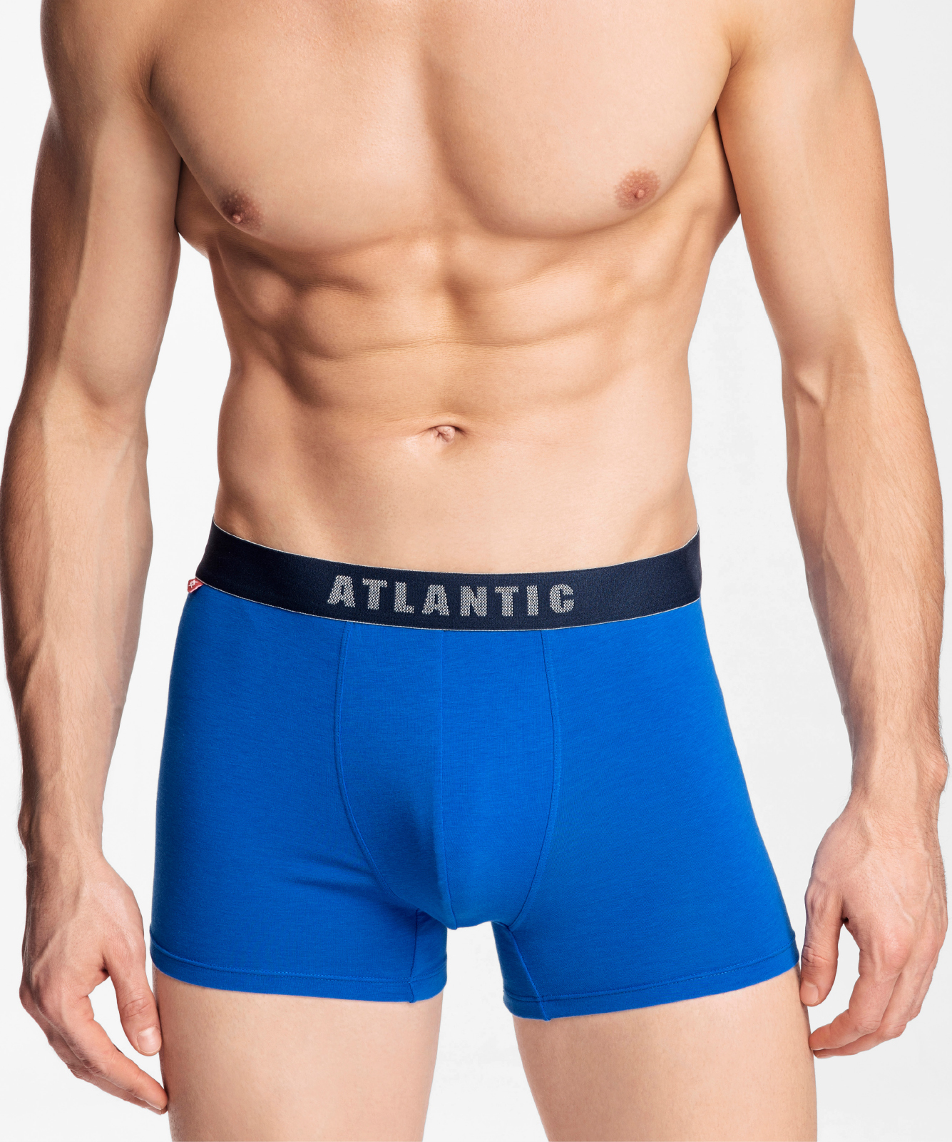 Мужские трусы шорты MH-1183 Pima cotton - 1 шт.