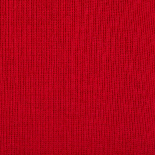 Шарф детский А.12261, цвет красный, размер 144*20