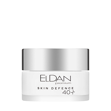 ELDAN Крем пептидный 40+ / PEPTO SKIN DEFENS 50 мл