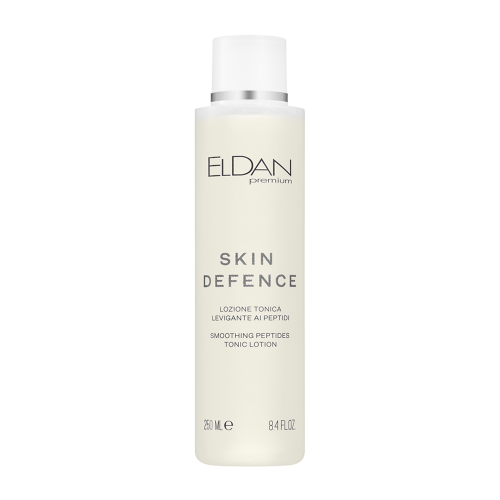 ELDAN Тоник пептидный / PEPTO SKIN DEFENS 250 мл