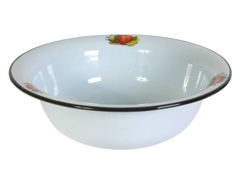 таз эмал. советский эмалированный тазик. таз 16л с-3026/рб. таз эмалированный 12л. череповец.