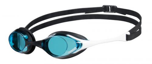 Очки для плавания COBRA SWIPE blue-white (21)