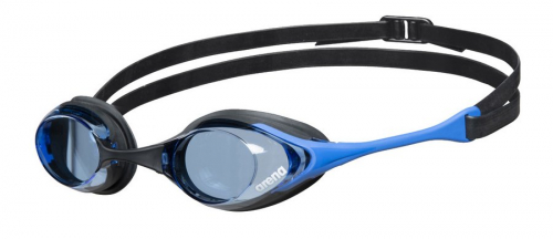 Очки для плавания COBRA SWIPE lightblue-blue (21)