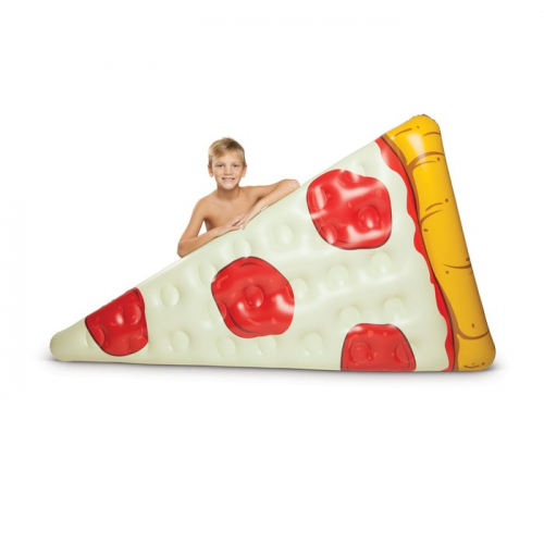 Матрас надувной BigMouth Pizza Slice