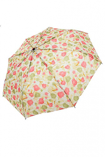 Зонт жен. Umbrella 019-4 механический