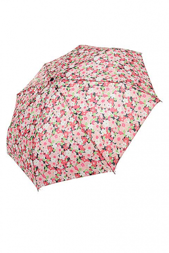 Зонт жен. Umbrella 019-3 механический