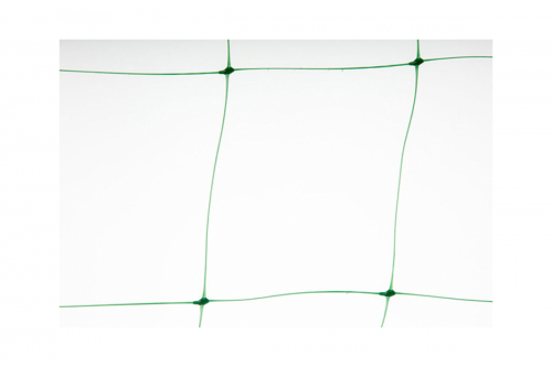 Сетка шпалерная для огурцов Ф-150/1,7/500, ячейка 150*165 мм, рулон 1,7*500 м, цвет зеленый, хаки, Протэкт