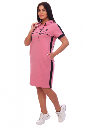 Платье  Хелена 3017 (Розовый)