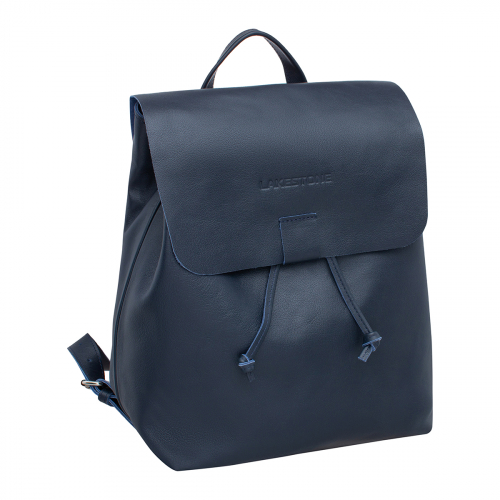 Женский рюкзак Abbey Dark Blue
