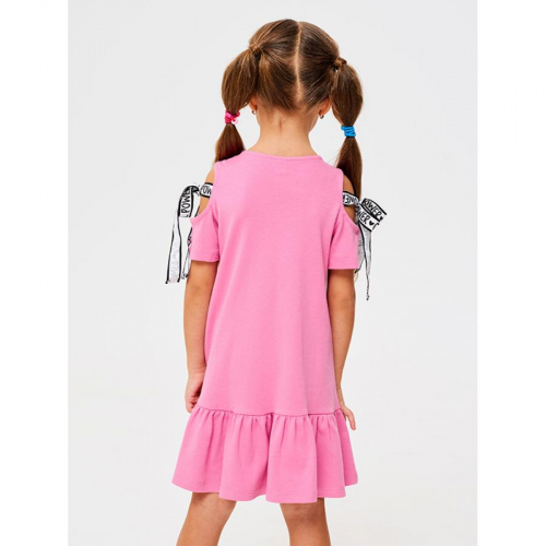 Платье детское для девочек Toluca розовый