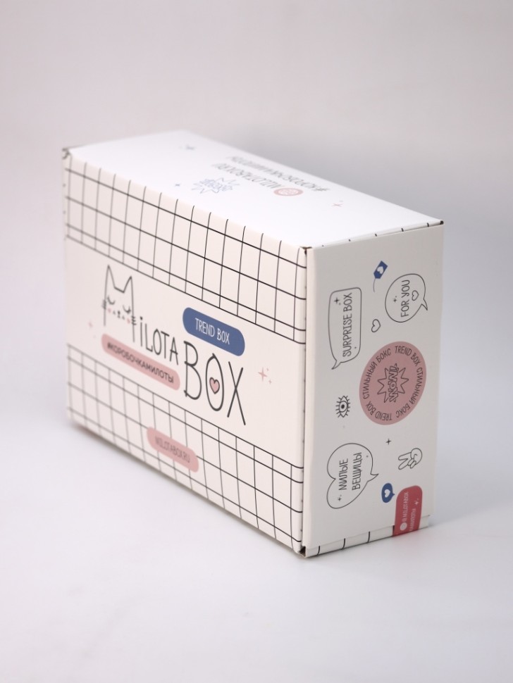 MilotaBox
