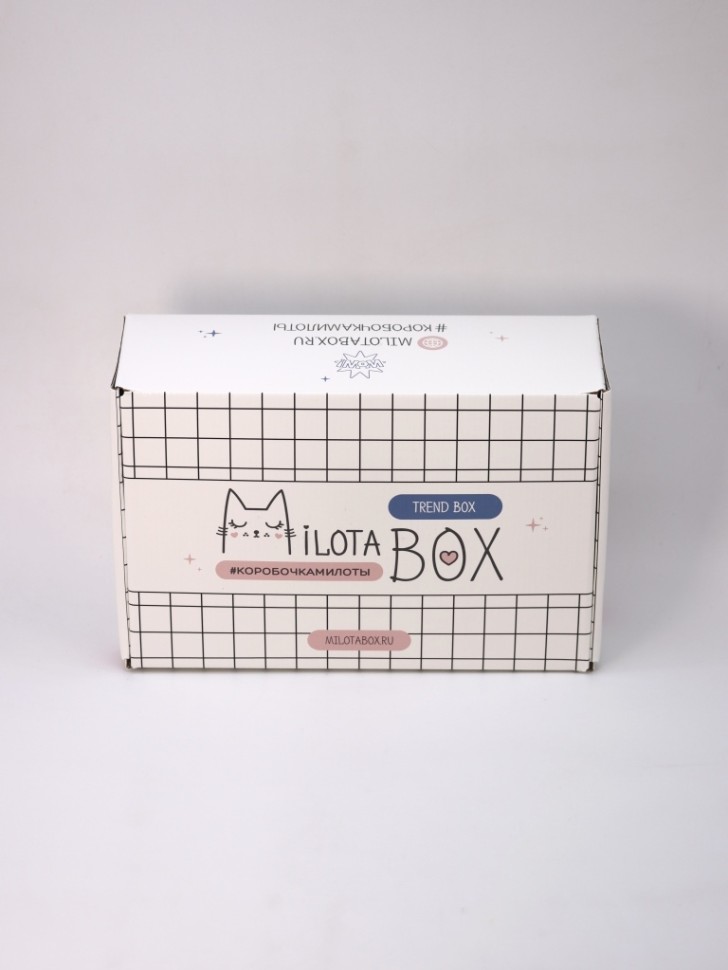 MilotaBox