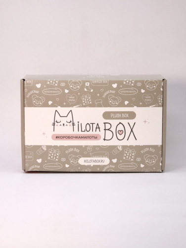 MilotaBox 