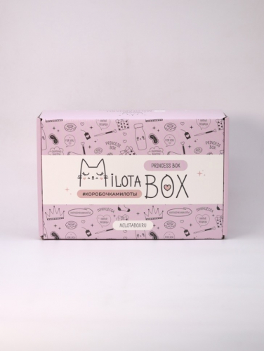 MilotaBox 