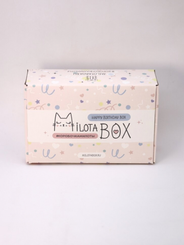 MilotaBox 
