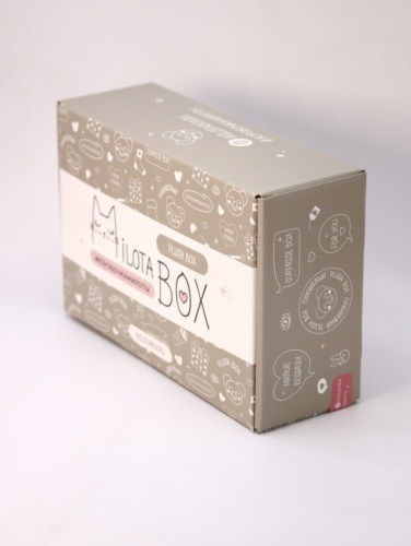 MilotaBox 