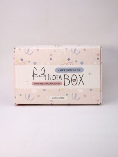 MilotaBox 