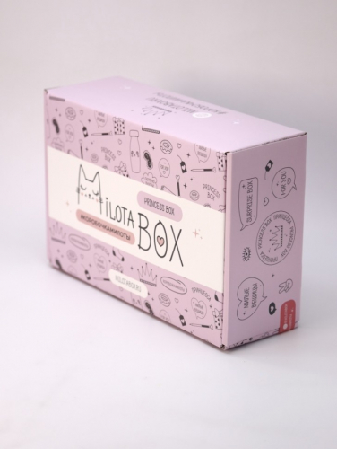 MilotaBox 