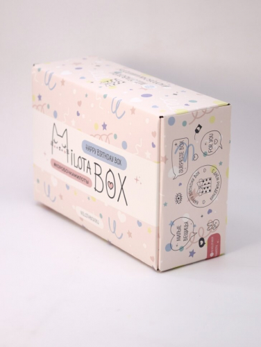 MilotaBox 