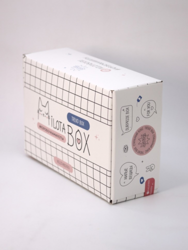 MilotaBox 