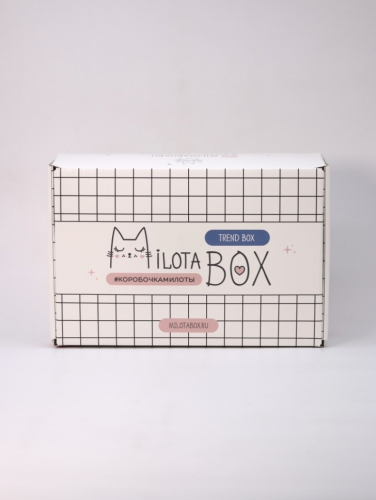 MilotaBox 