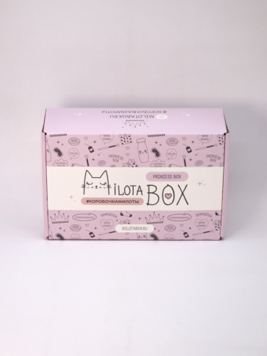 MilotaBox 