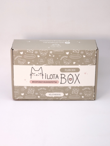 MilotaBox 