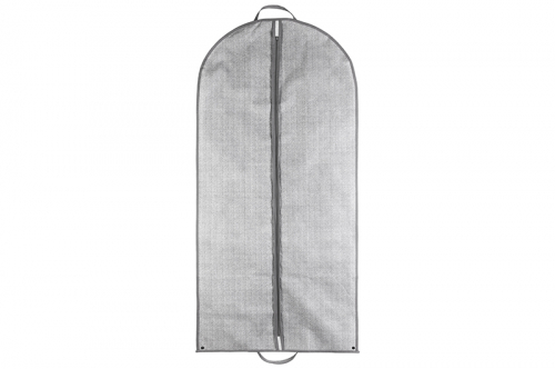 БЫЛО 350 р!! Чехол - сумка для одежды подвесной 60*127 см 