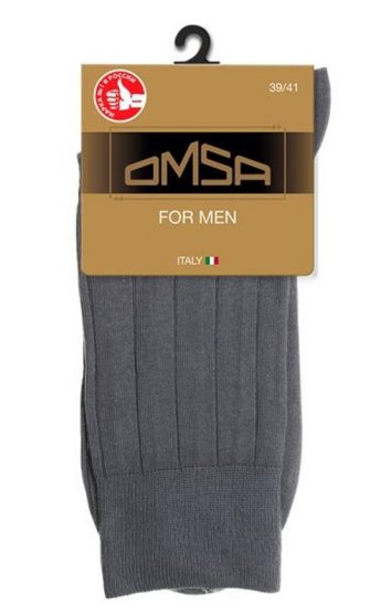 Носки классические, Omsa, Classik 208 оптом